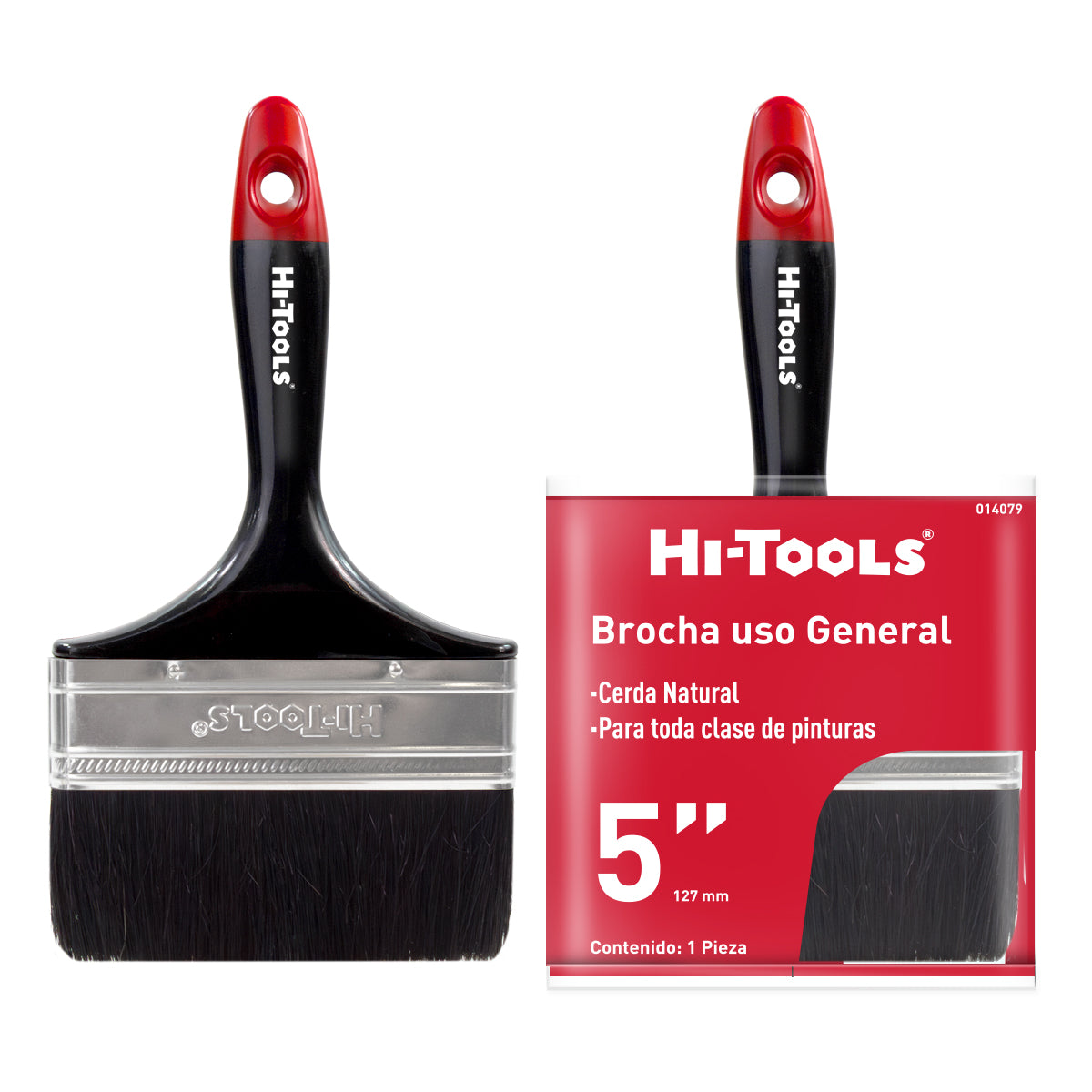 BROCHA HI-TOOLS USO GENERAL