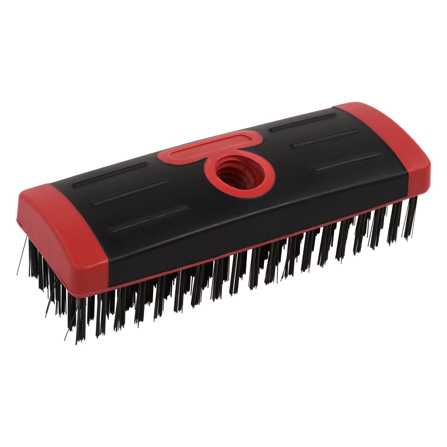 Cepillo de Alambre para Extensión