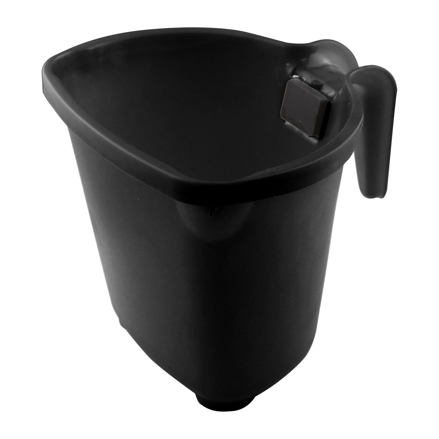 Charola para Brochas con Sujetador Magnetico