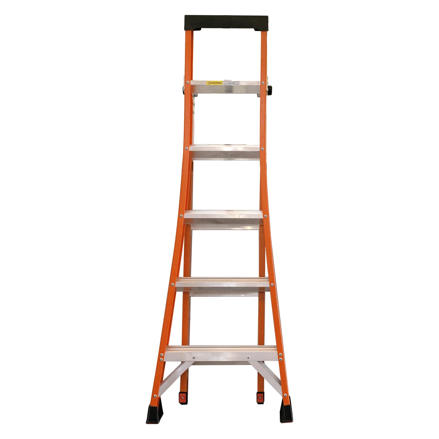 Escalera Convertible Fibra de Vidrio Tipo IA 225kg