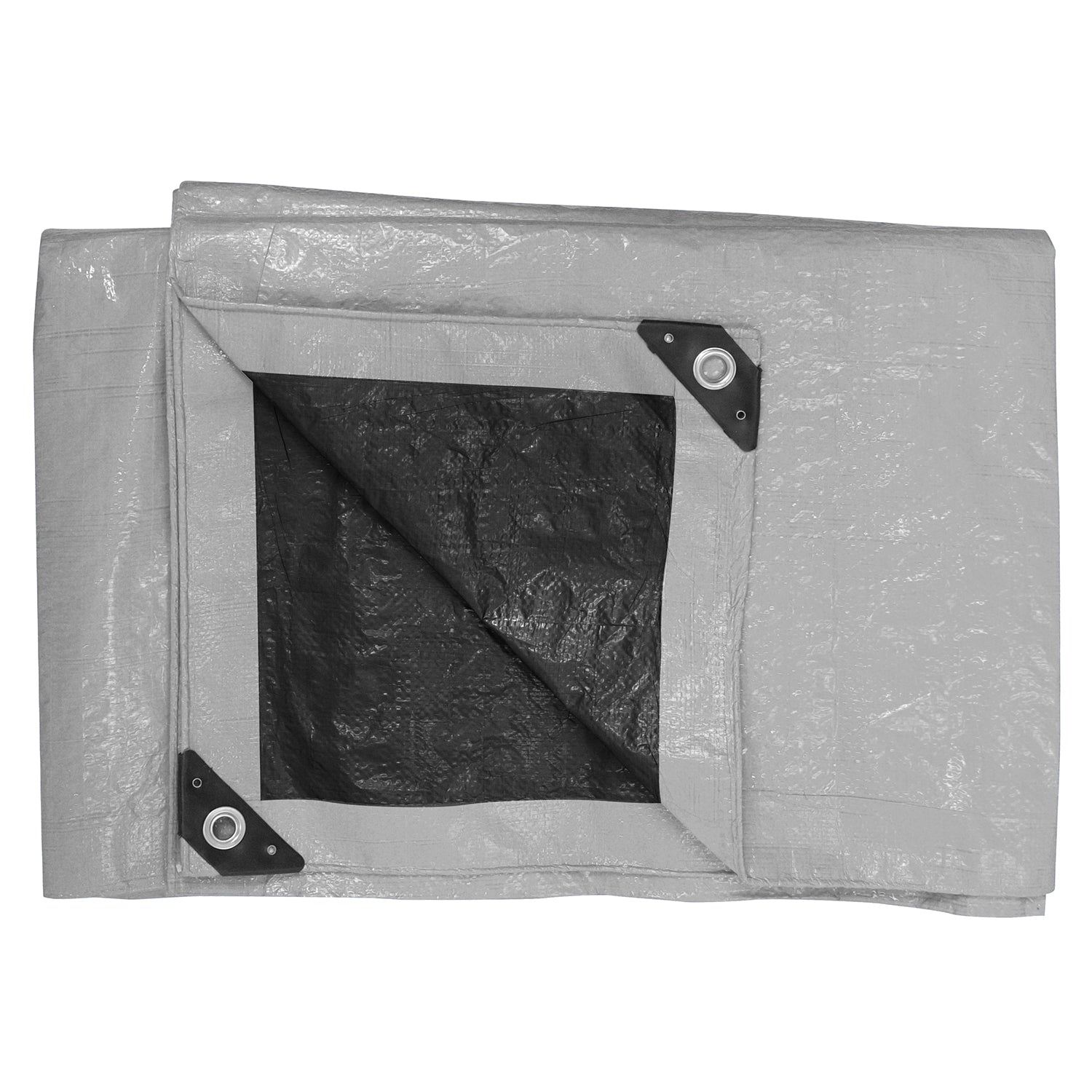 Lona de Polietileno Reforzada