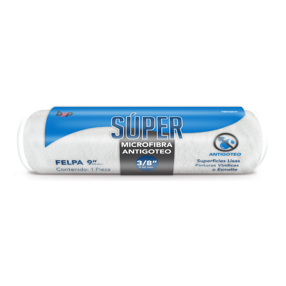 Microfibra Súper Poliéster