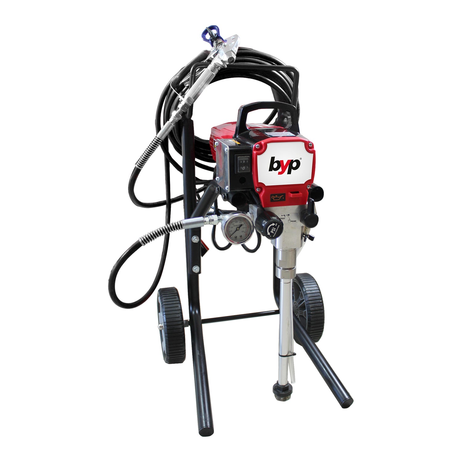 Equipo para pintura AIRLESS uso profesional 3000 PSI