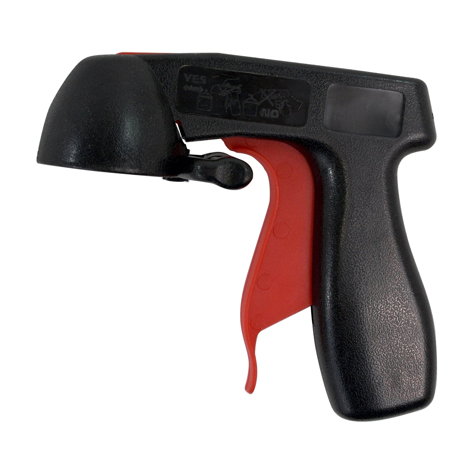 Pistola para Latas de Aerosol