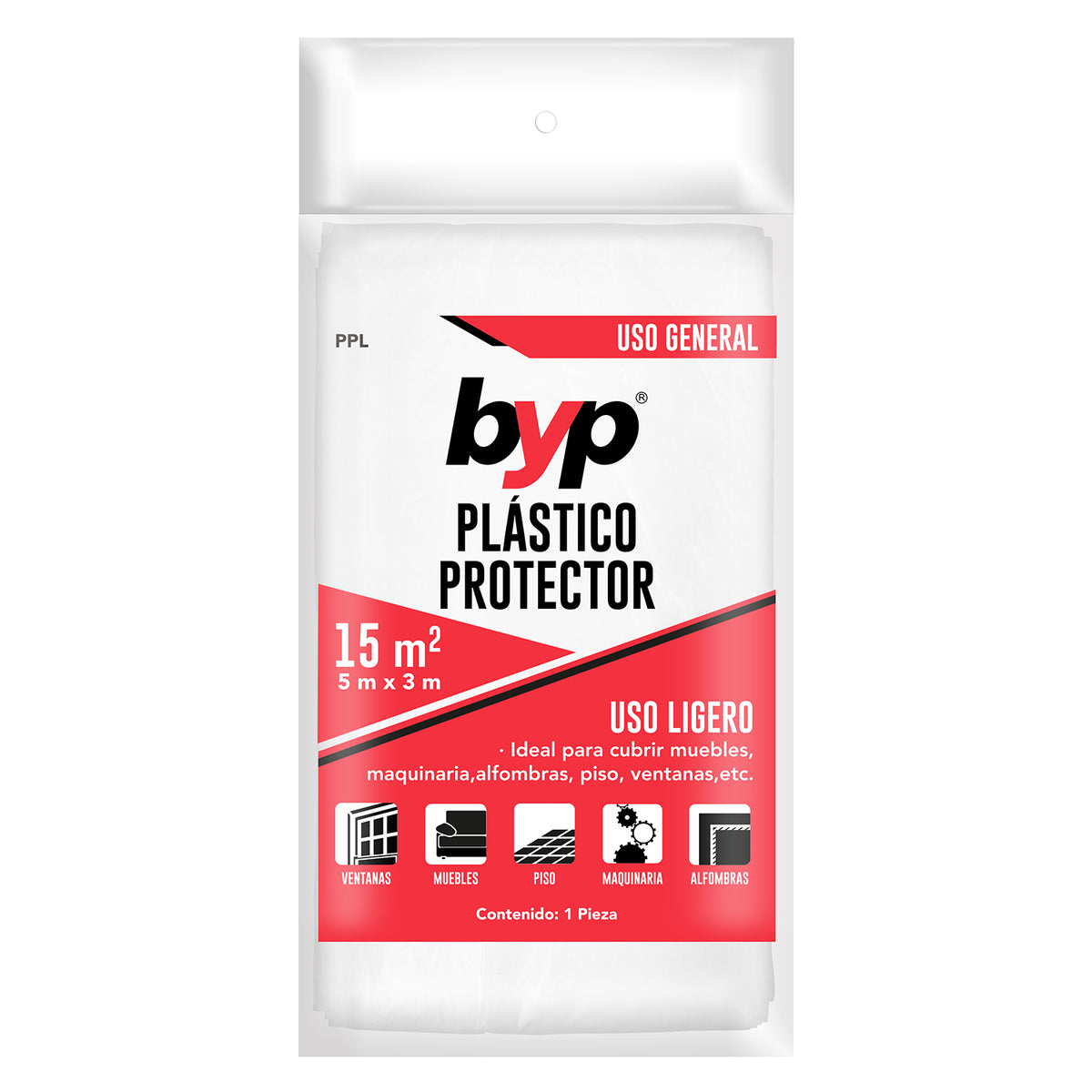 Plastiprotector