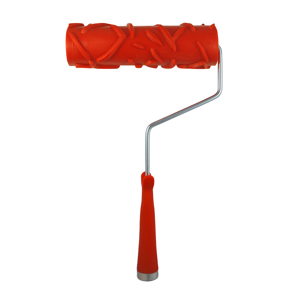 RODILLO TEXTURIZADOR LAINA 7"