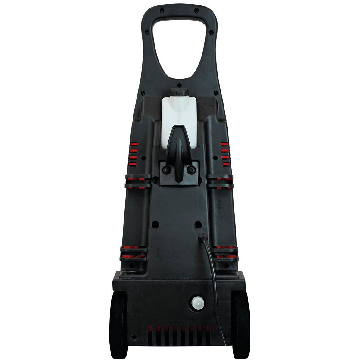 Hidrolavadora industrial byp