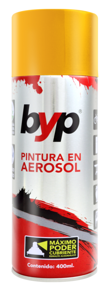 Aerosoles normales - byp