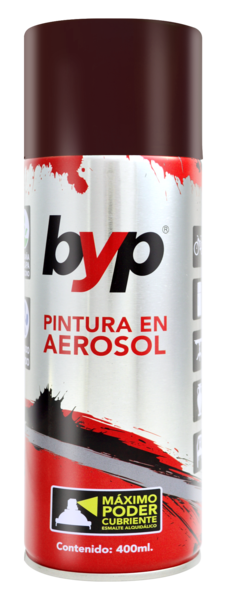 Aerosoles normales - byp