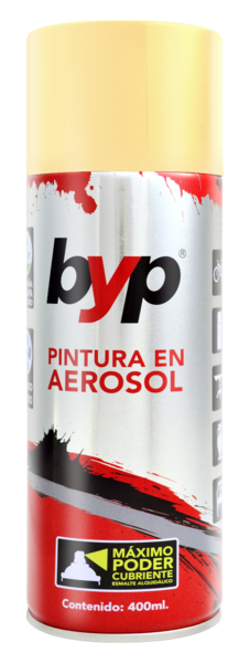 Aerosoles normales - byp