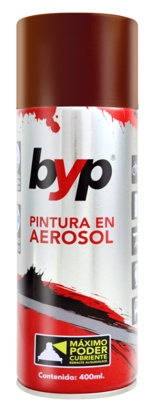 Aerosoles normales - byp