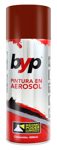 Aerosoles normales - byp