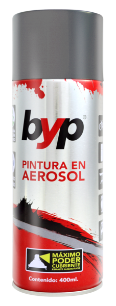 Aerosoles normales - byp