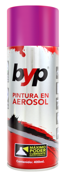 Aerosoles normales - byp