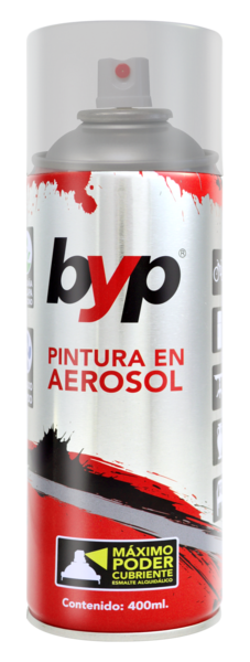 Aerosoles normales - byp