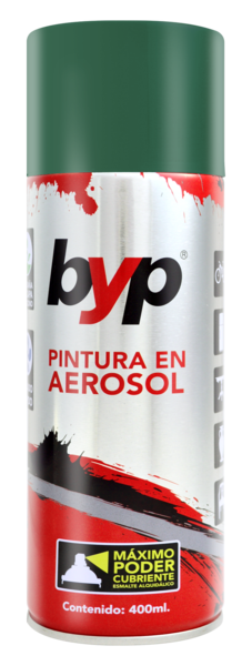 Aerosoles normales - byp