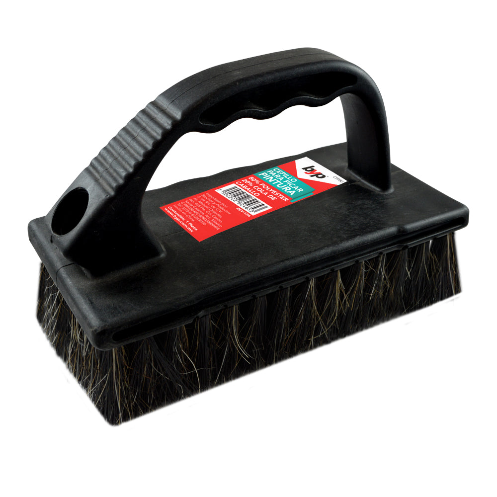 Cepillo para picar pintura - byp