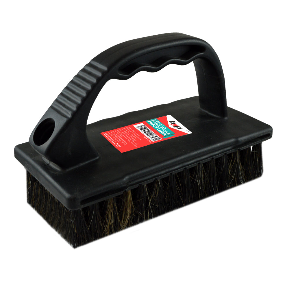 Cepillo para picar pintura - byp