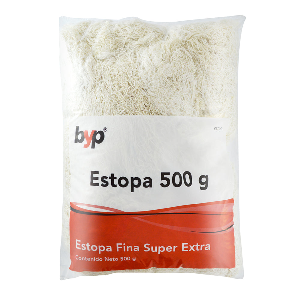 Estopa - byp