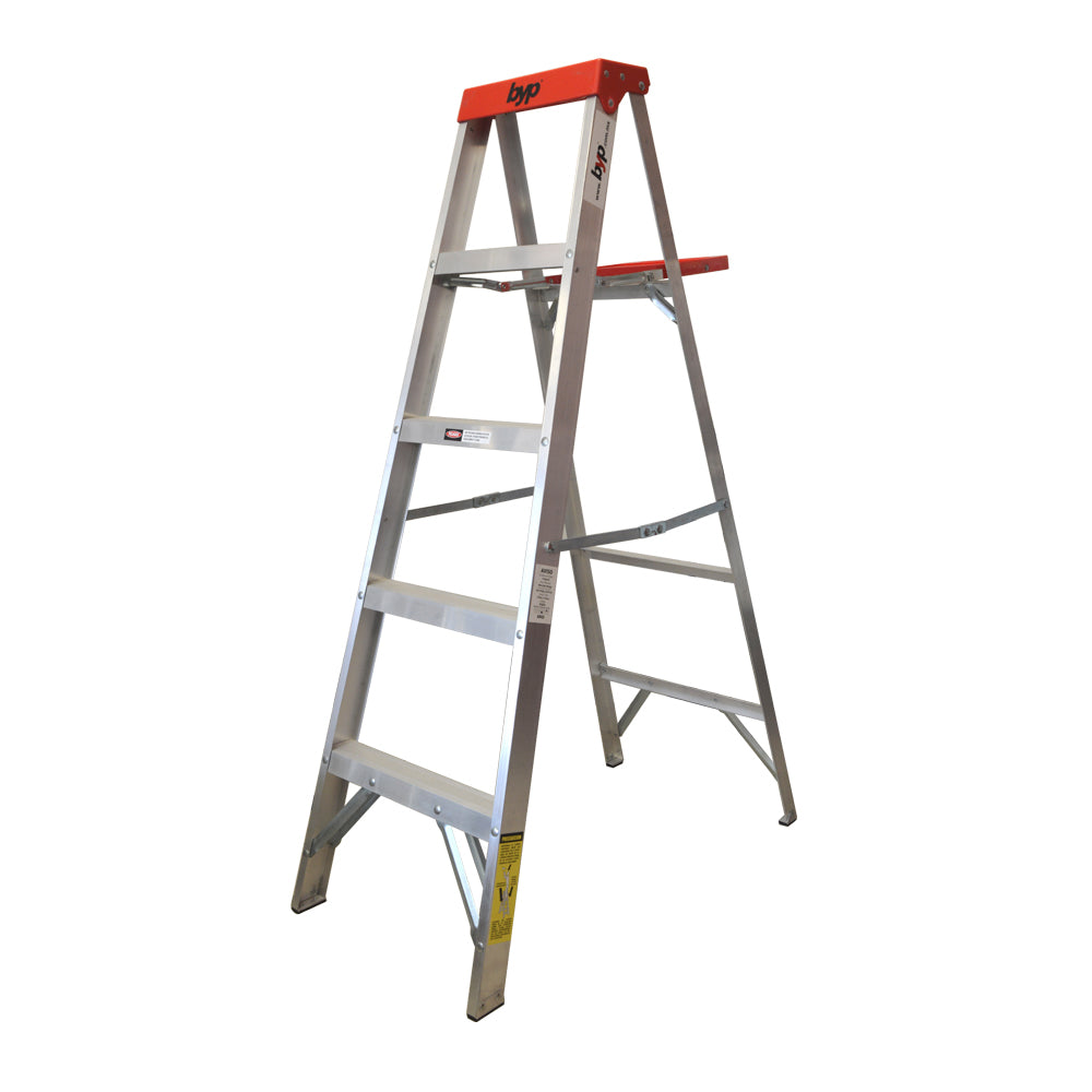 Escalera de tijera tipo III - byp