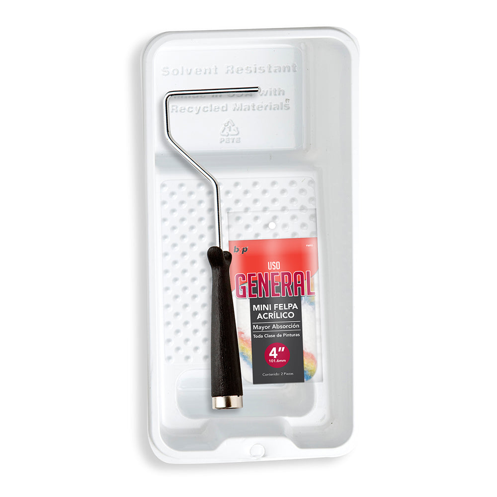 Mini Kit Acrílico - byp