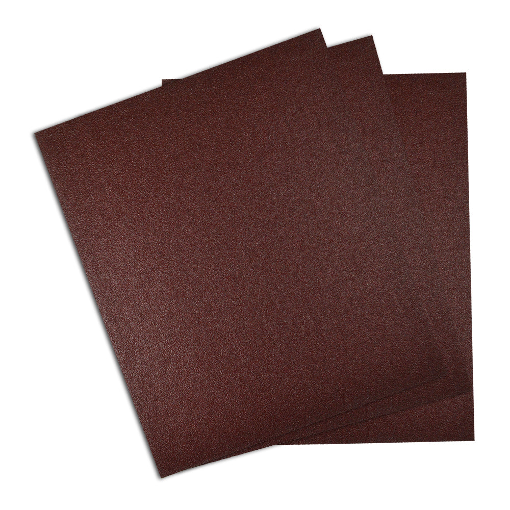 Lija esmeril 9” x 11” - byp