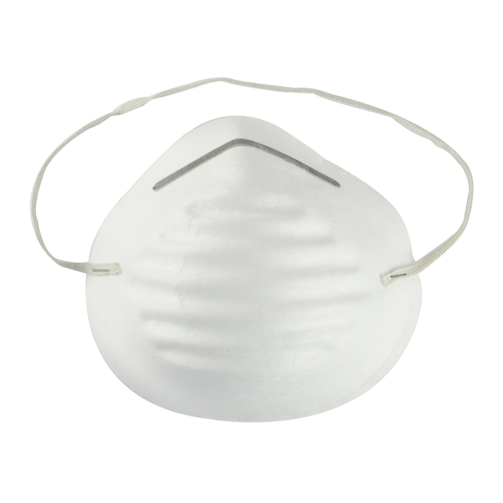 Mascarilla desechable (caja con 50 piezas) - byp