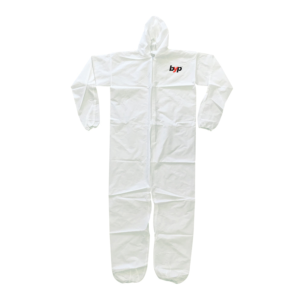 Overol para pintor - byp