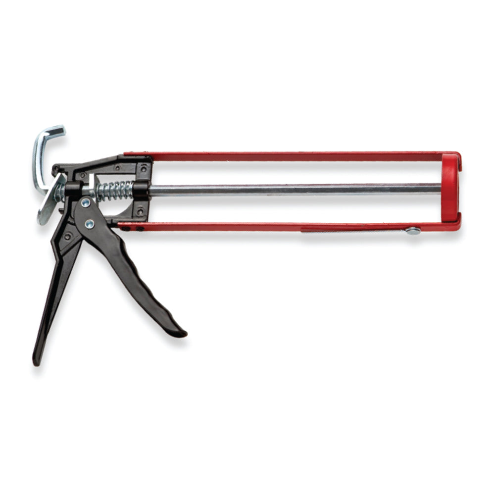 Pistola calafateadora tipo esqueleto - byp