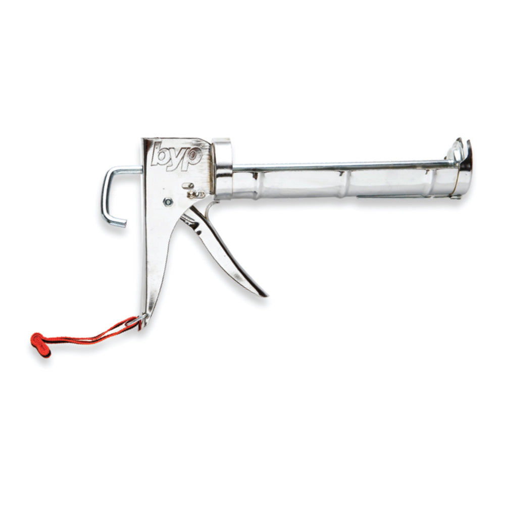 Pistola calafateadora profesional - byp