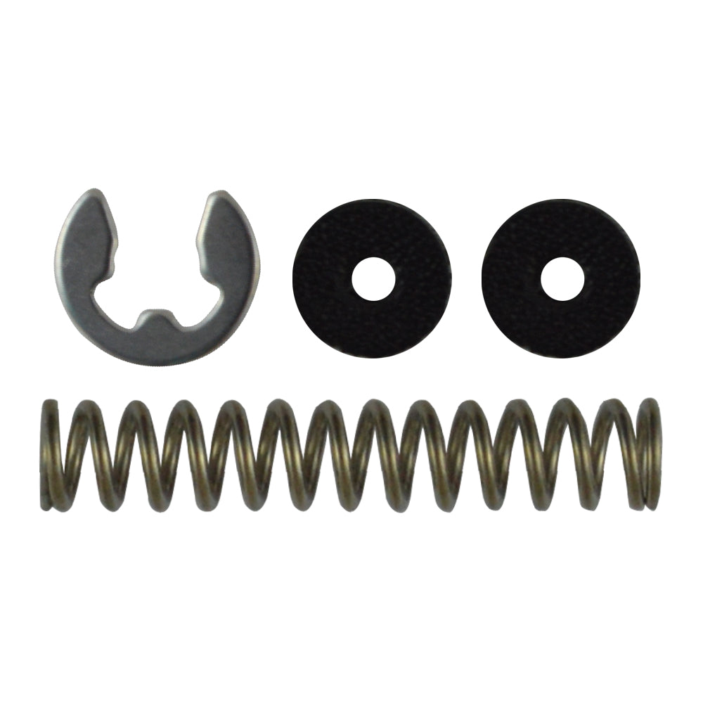 Empaques de aguja y arandelas para PSM. - byp