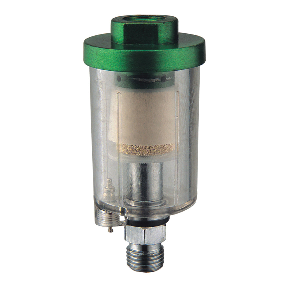 FILTRO SEPARADOR DE AGUA Y AIRE - byp