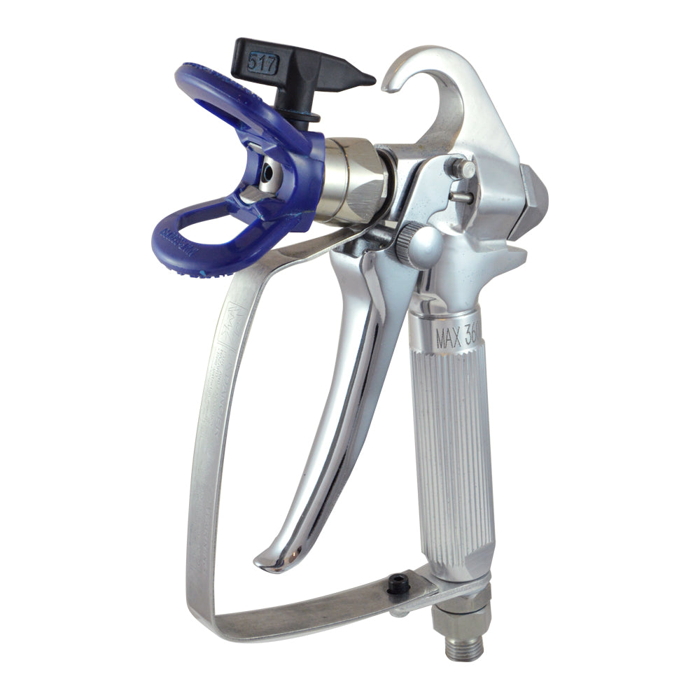 Equipo para pintura airless uso profesional - byp