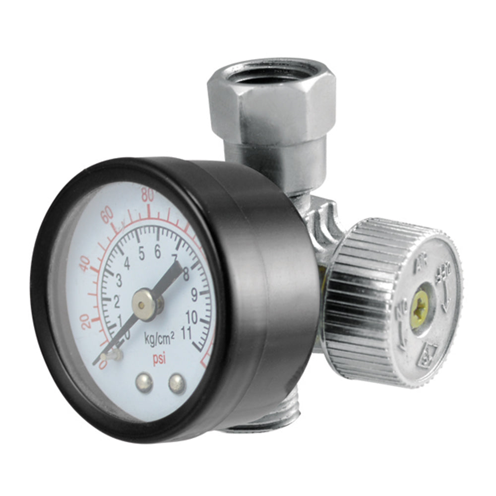 REGULADOR DE AIRE UNIVERSAL - byp