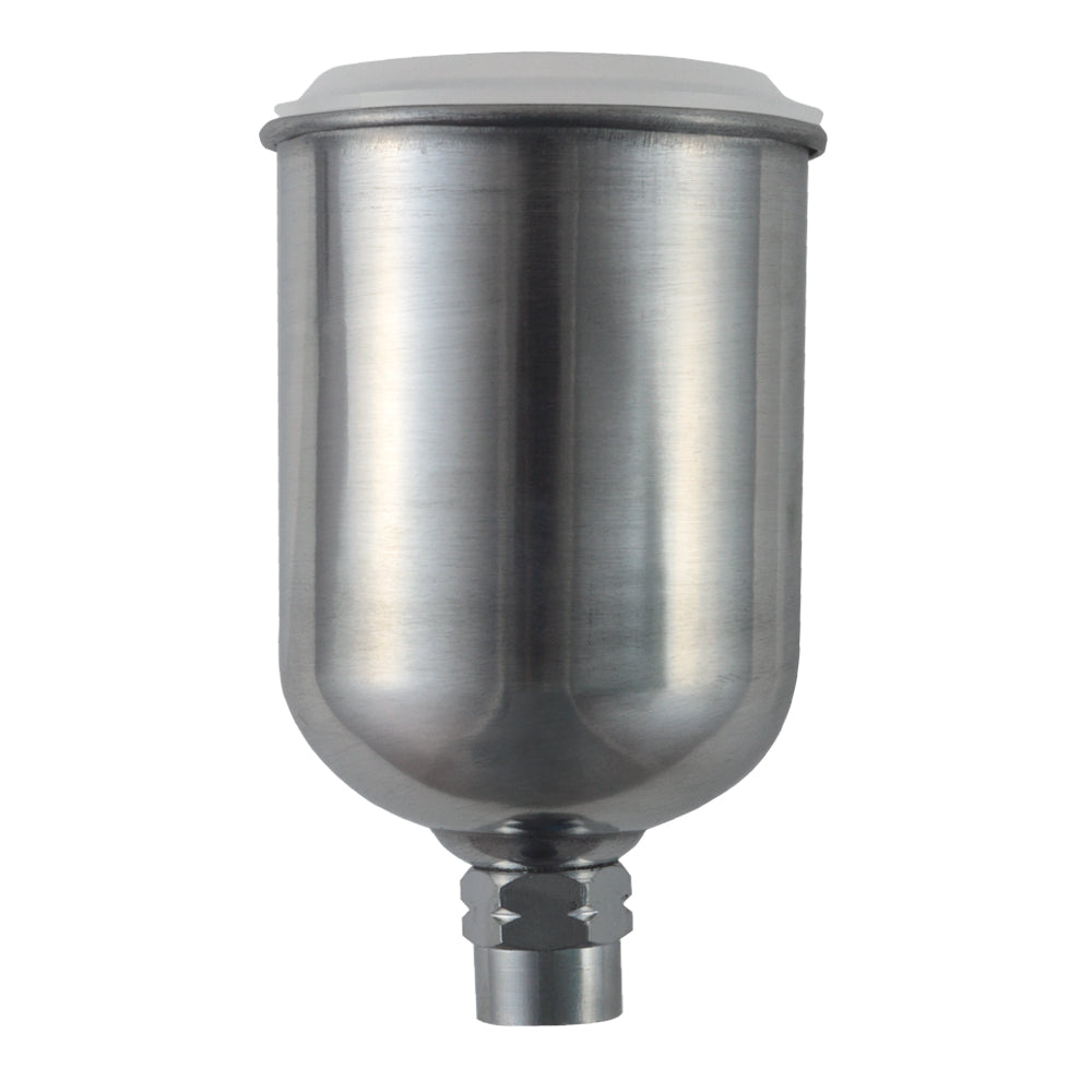 Vaso de metal de 150 mL para PVP - byp