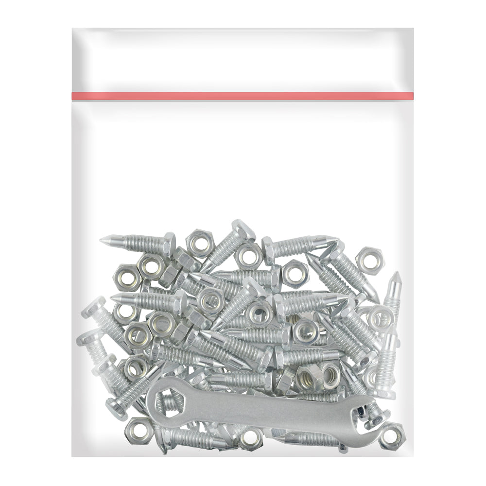 Repuesto de picos para zapatos - byp