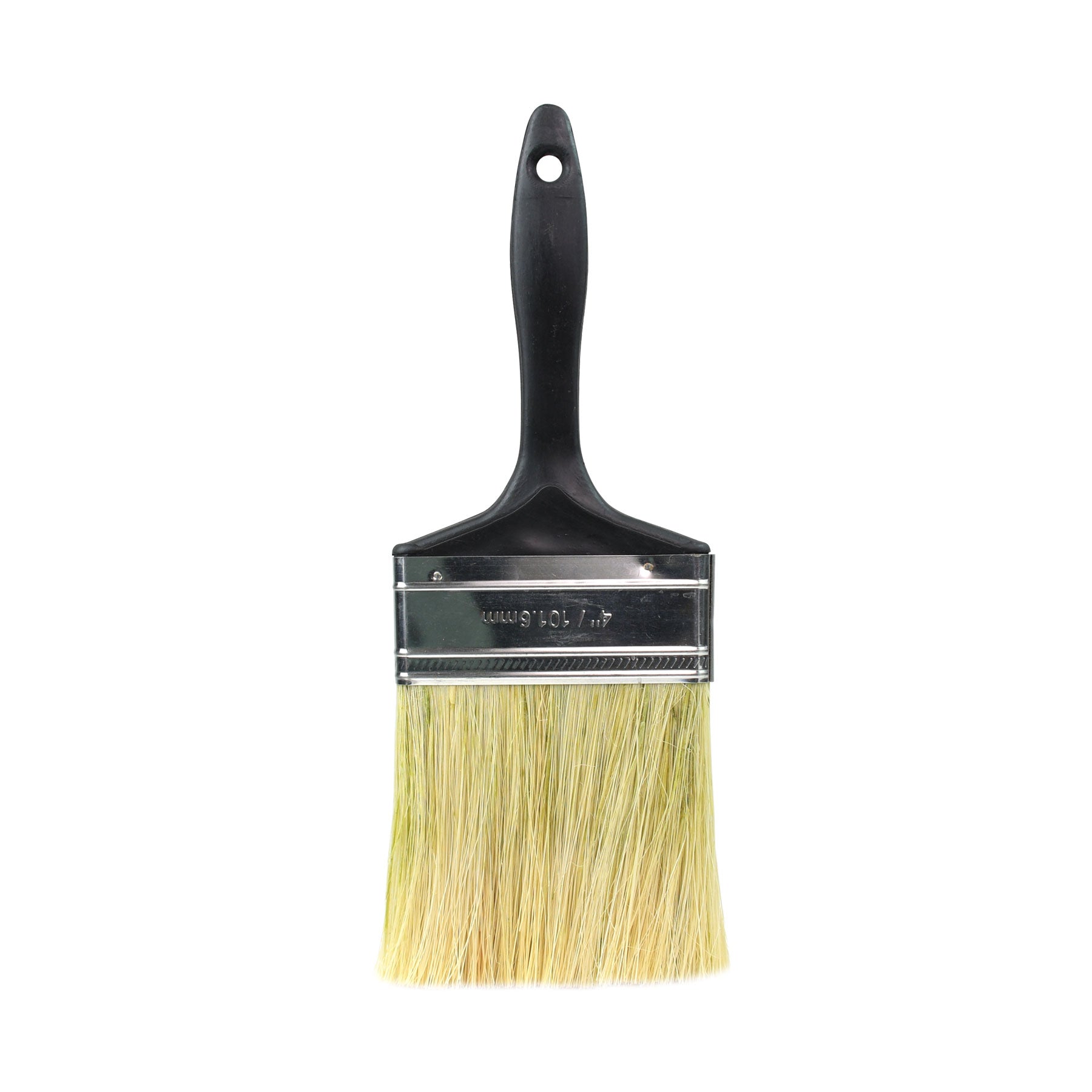 Brocha "La tradicional" 100% Ixtle natural