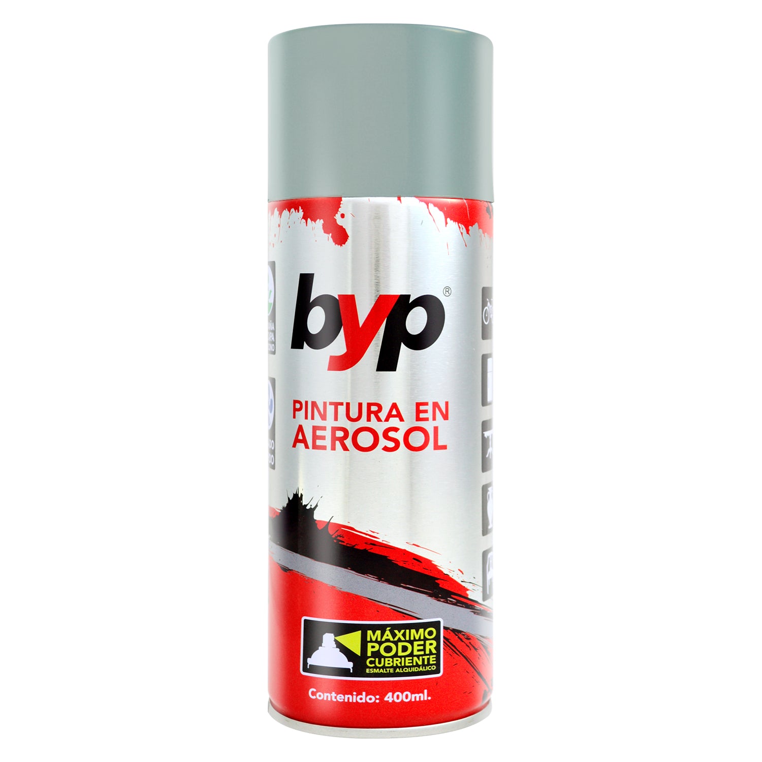 Aerosoles Metálicos