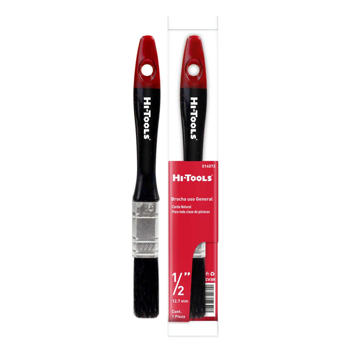 BROCHA HI-TOOLS USO GENERAL