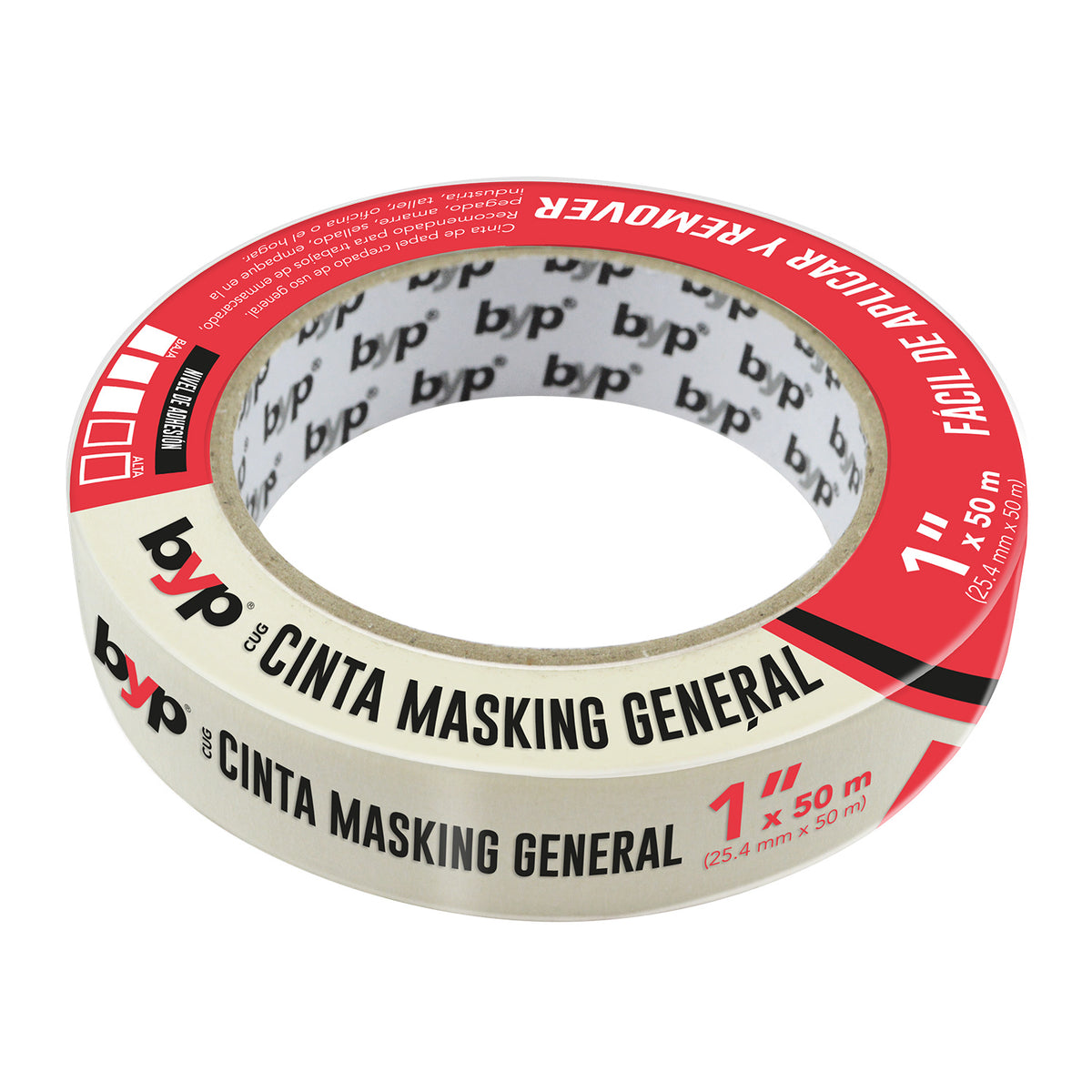 Cinta masking general