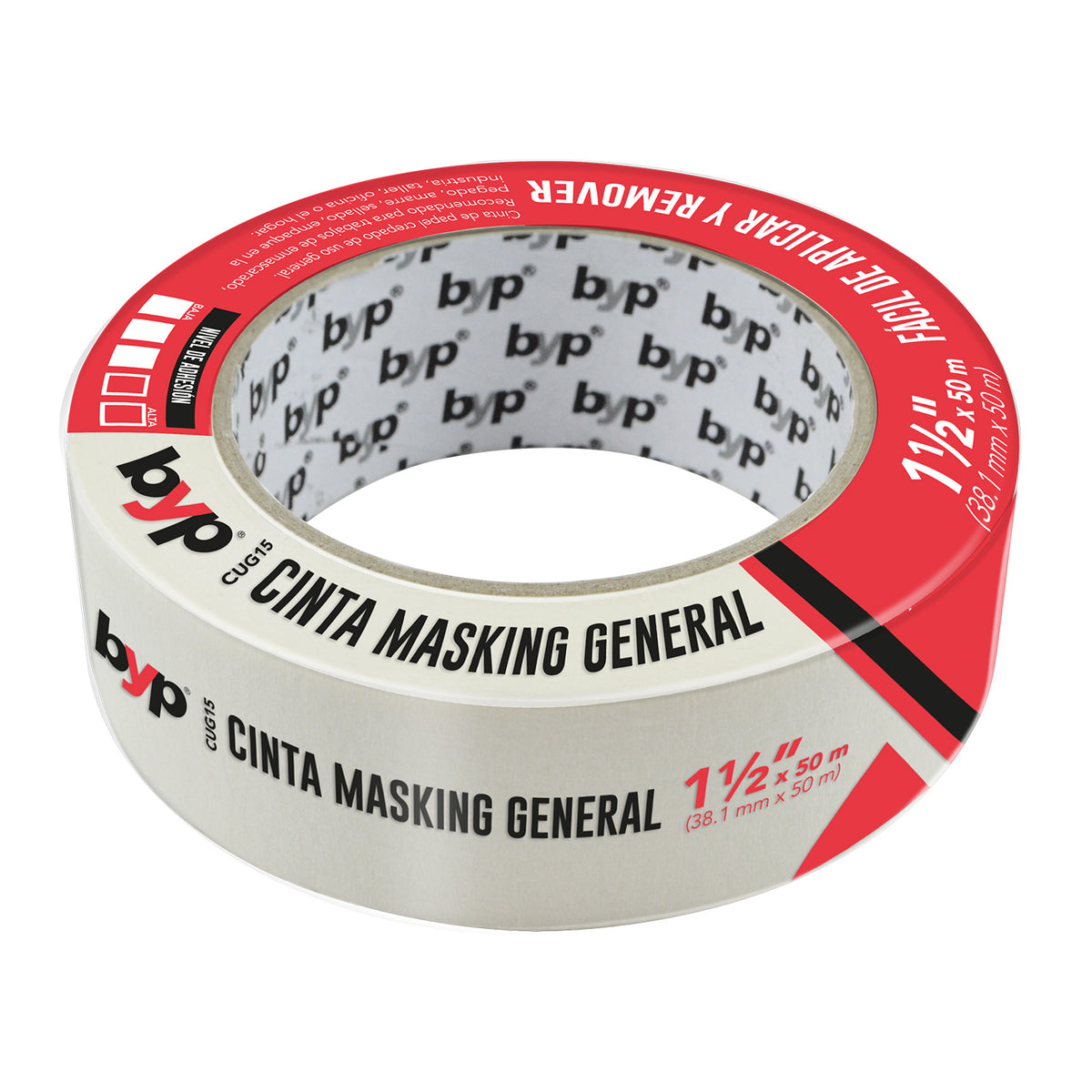Cinta masking general