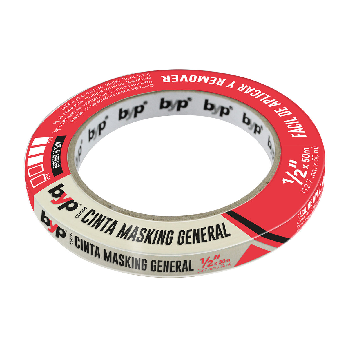 Cinta masking general