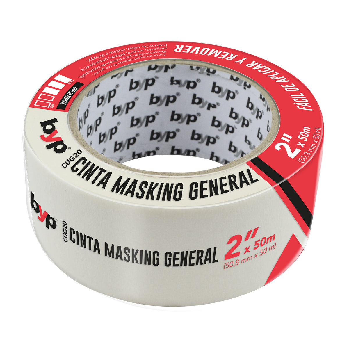 Cinta masking general