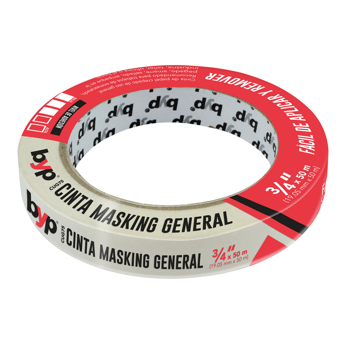 Cinta masking general