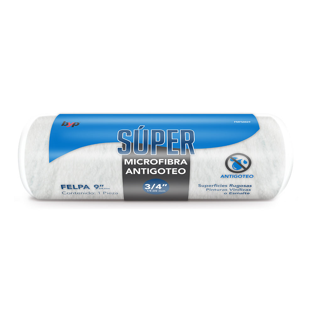 Microfibra Súper Poliéster
