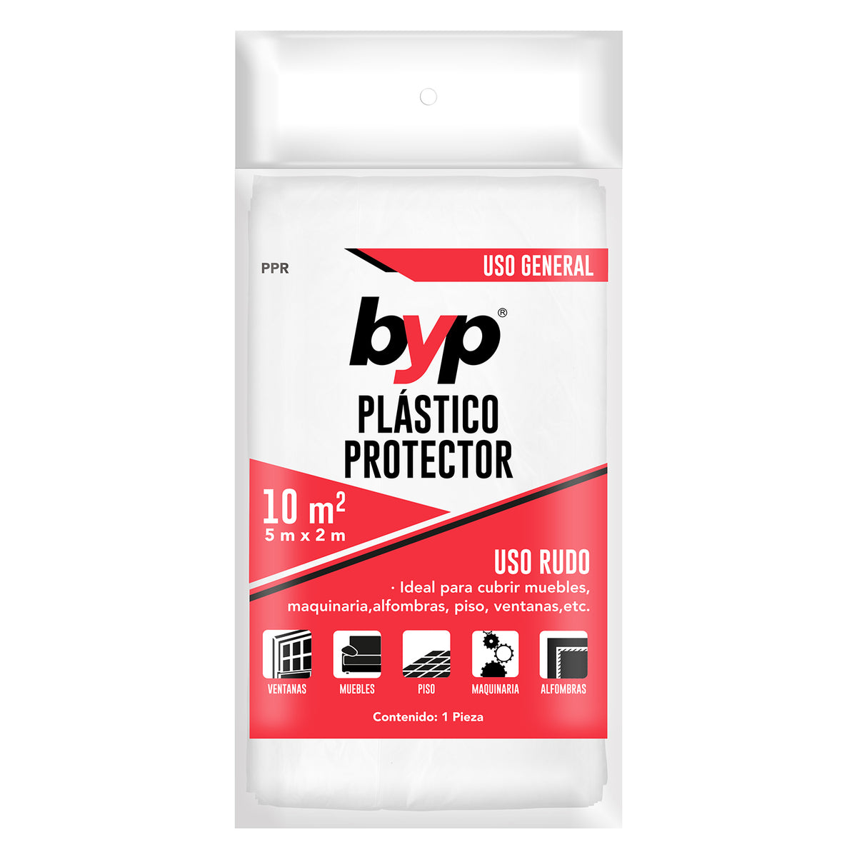Plastiprotector