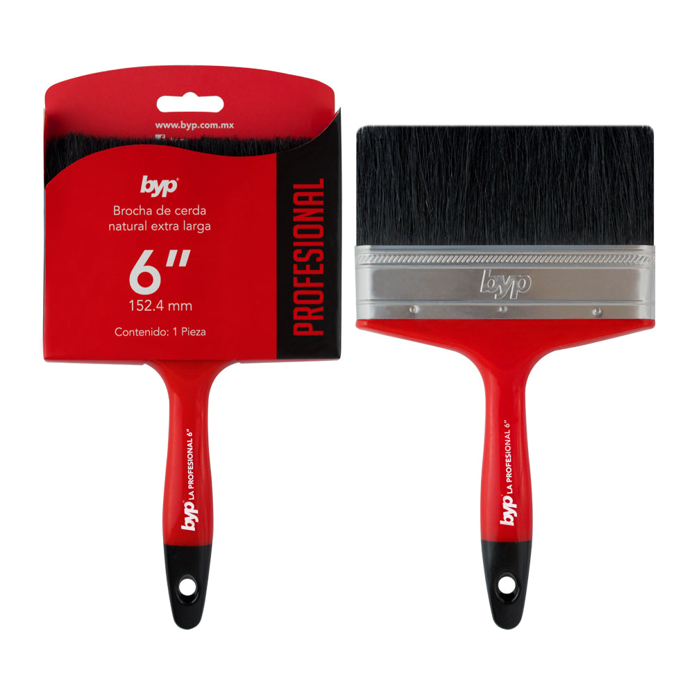 Brocha Byp Brocha Para Pintar De Pulgadas Brocha Para