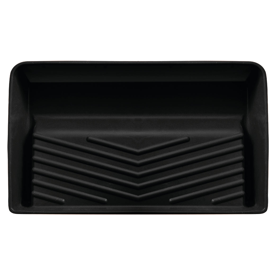 Charola profesional plastica de 18"