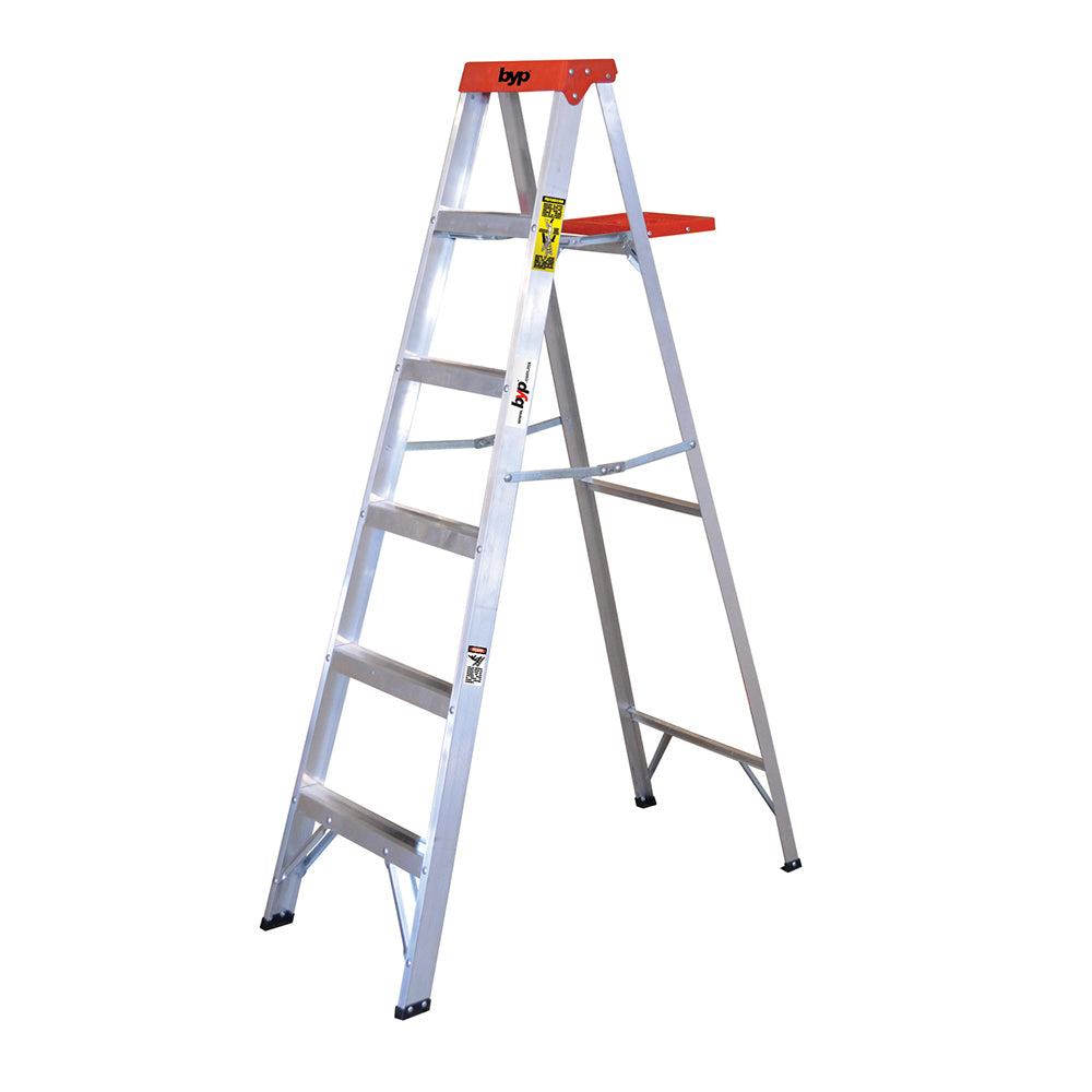Escalera de tijera tipo III - byp