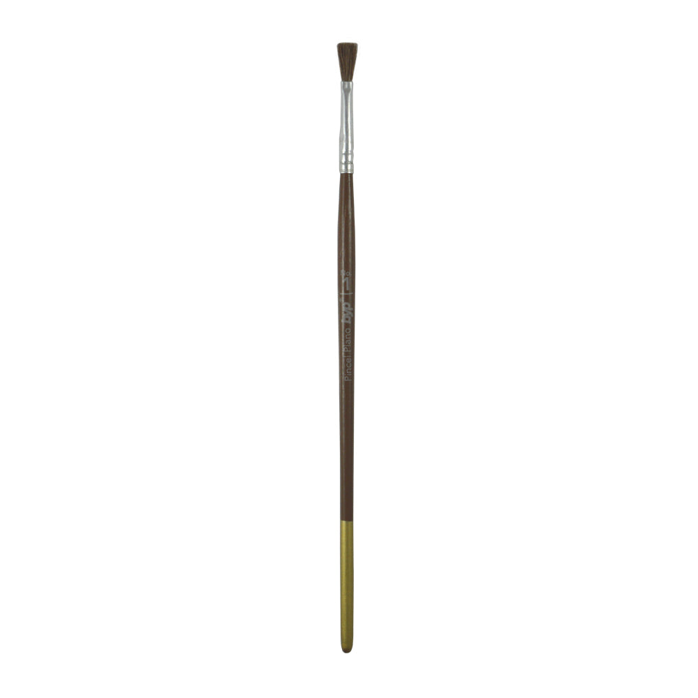 PINCEL CAMELUS PLANO - byp